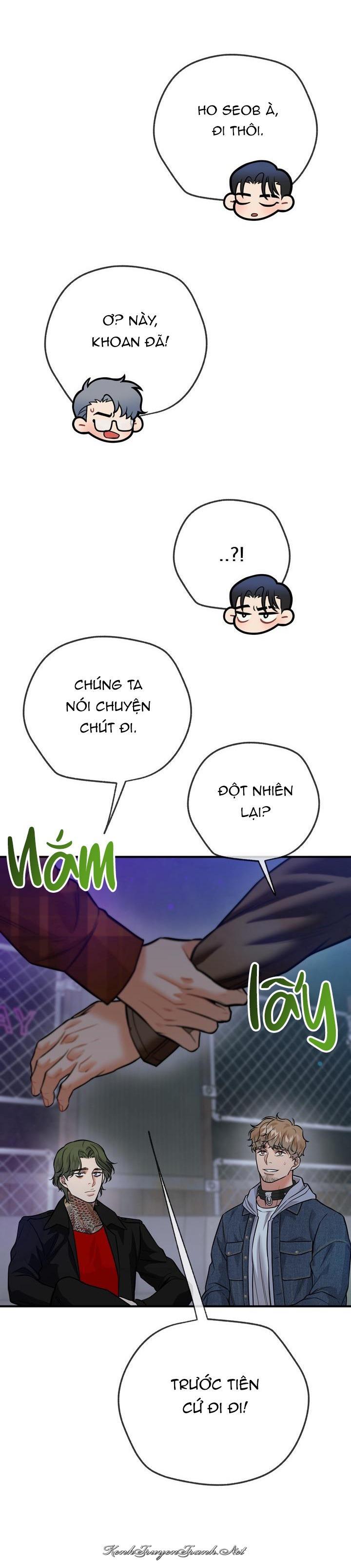 Kênh Truyện Tranh