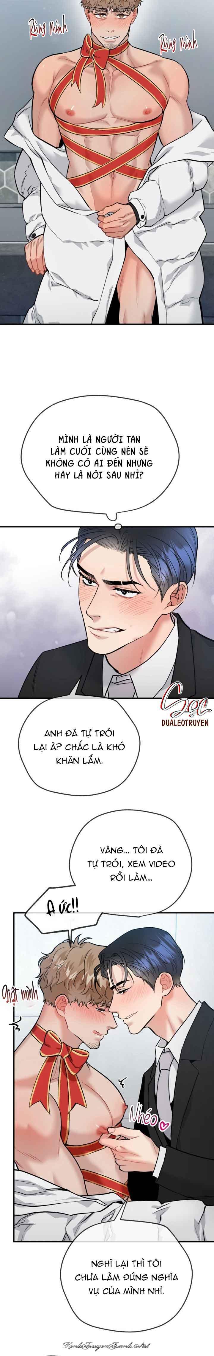 Kênh Truyện Tranh