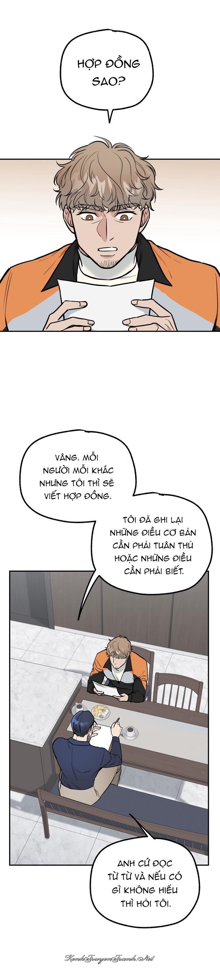 Kênh Truyện Tranh