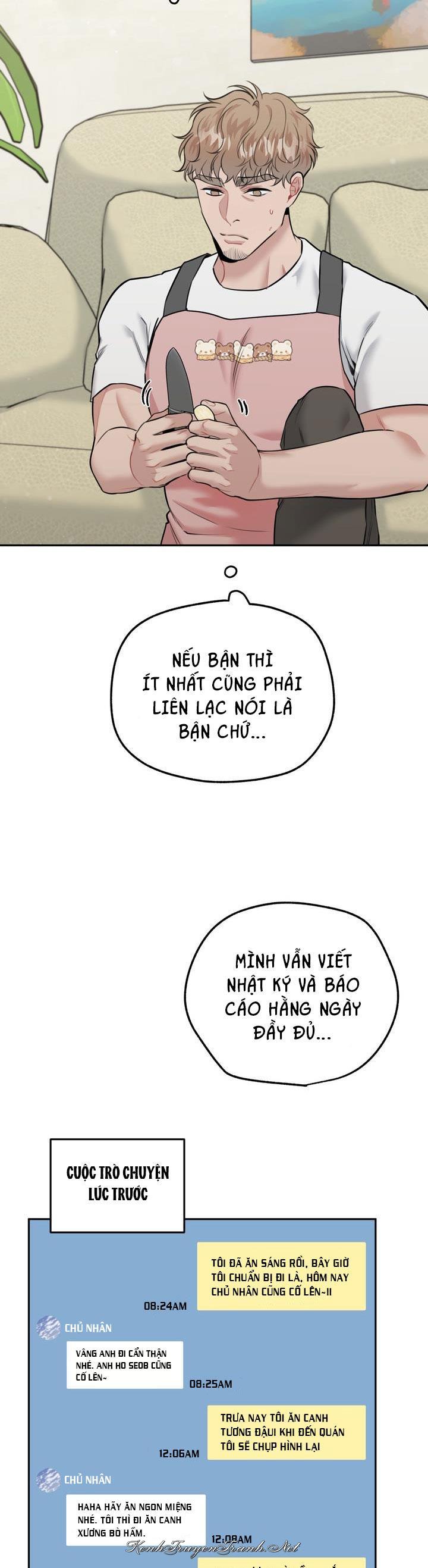 Kênh Truyện Tranh