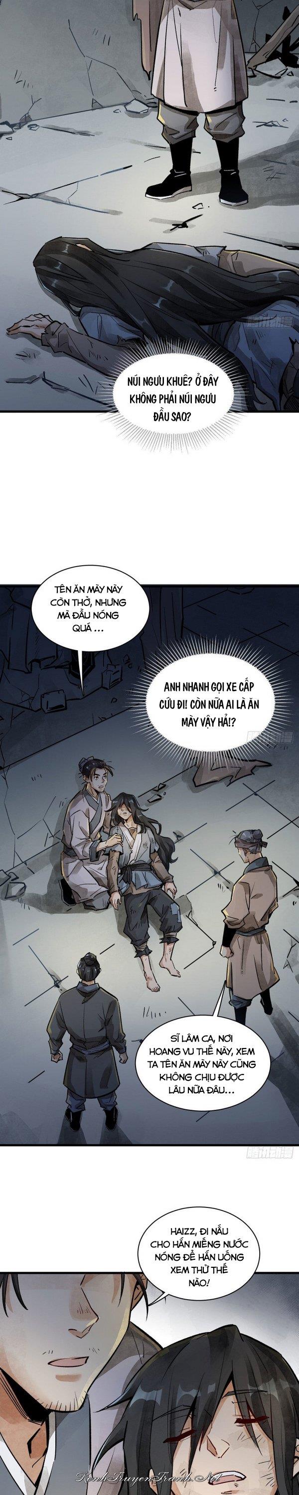 Kênh Truyện Tranh