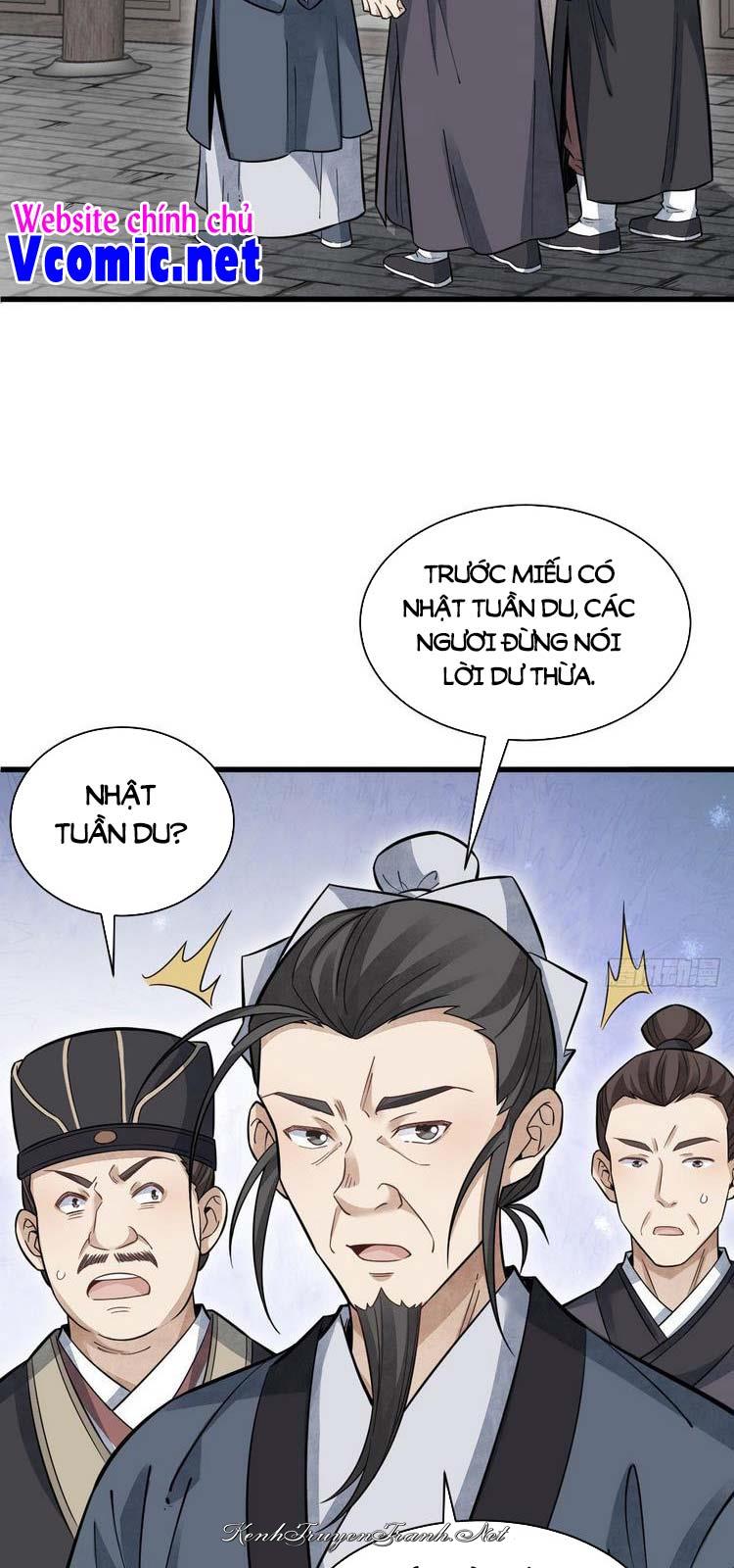 Kênh Truyện Tranh