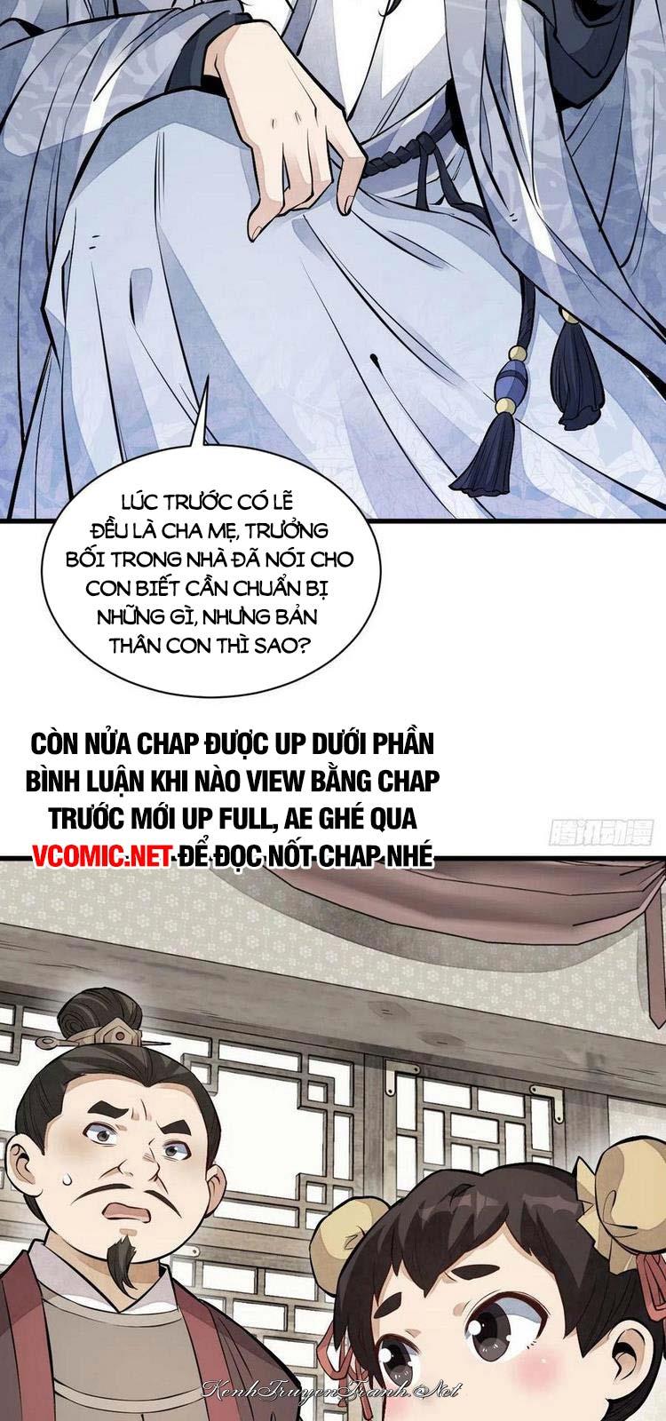 Kênh Truyện Tranh