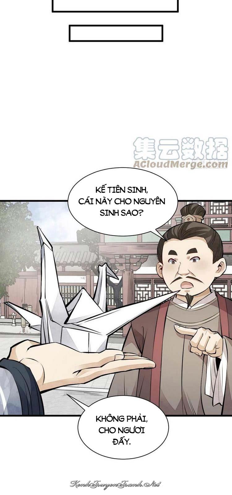 Kênh Truyện Tranh