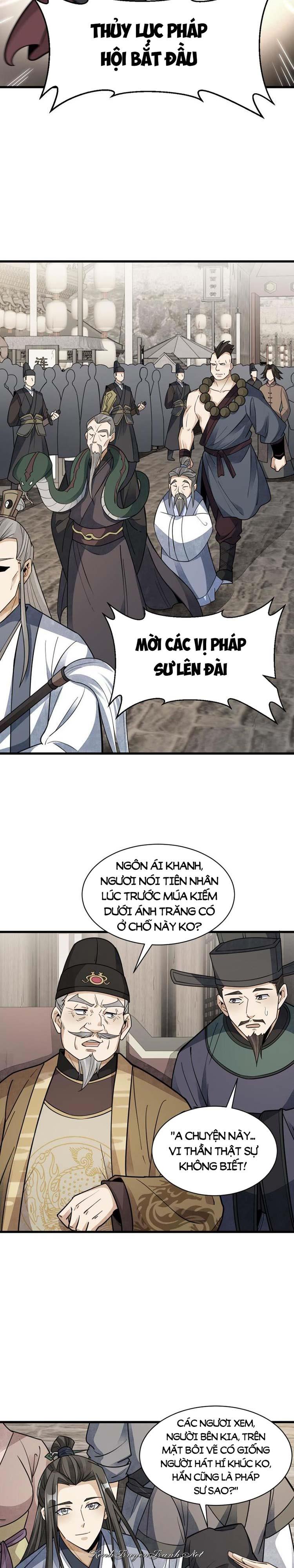 Kênh Truyện Tranh