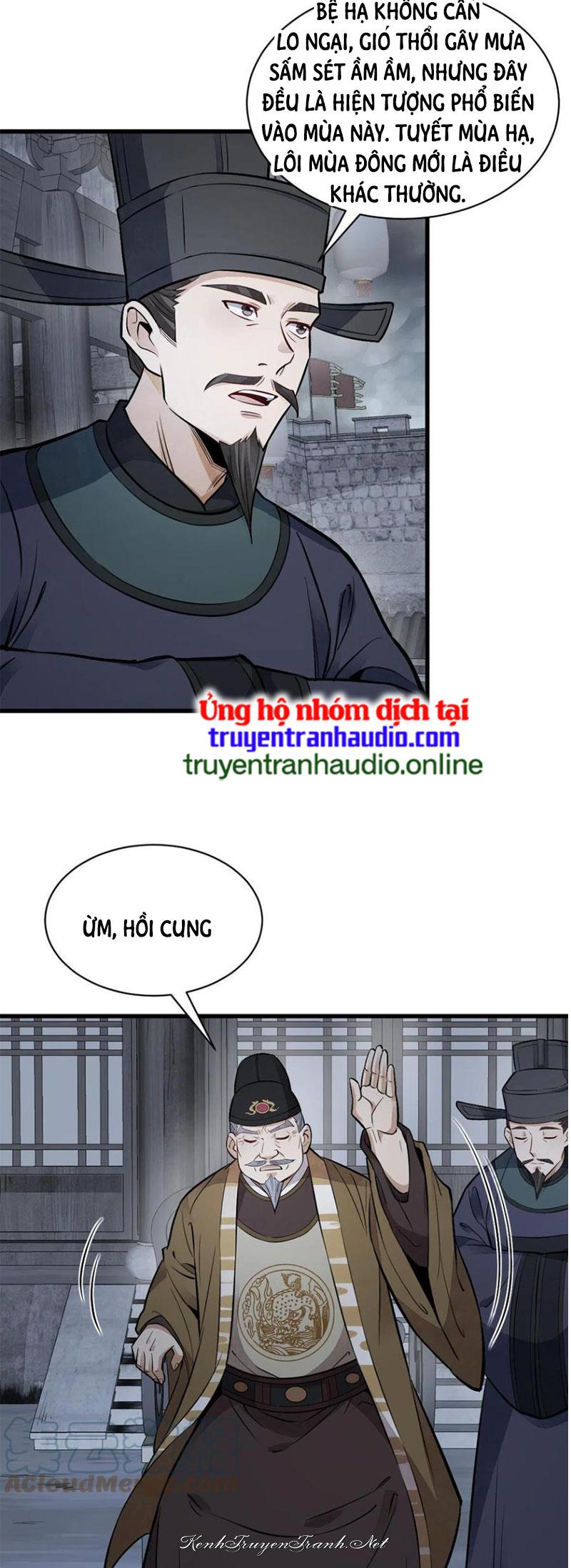 Kênh Truyện Tranh