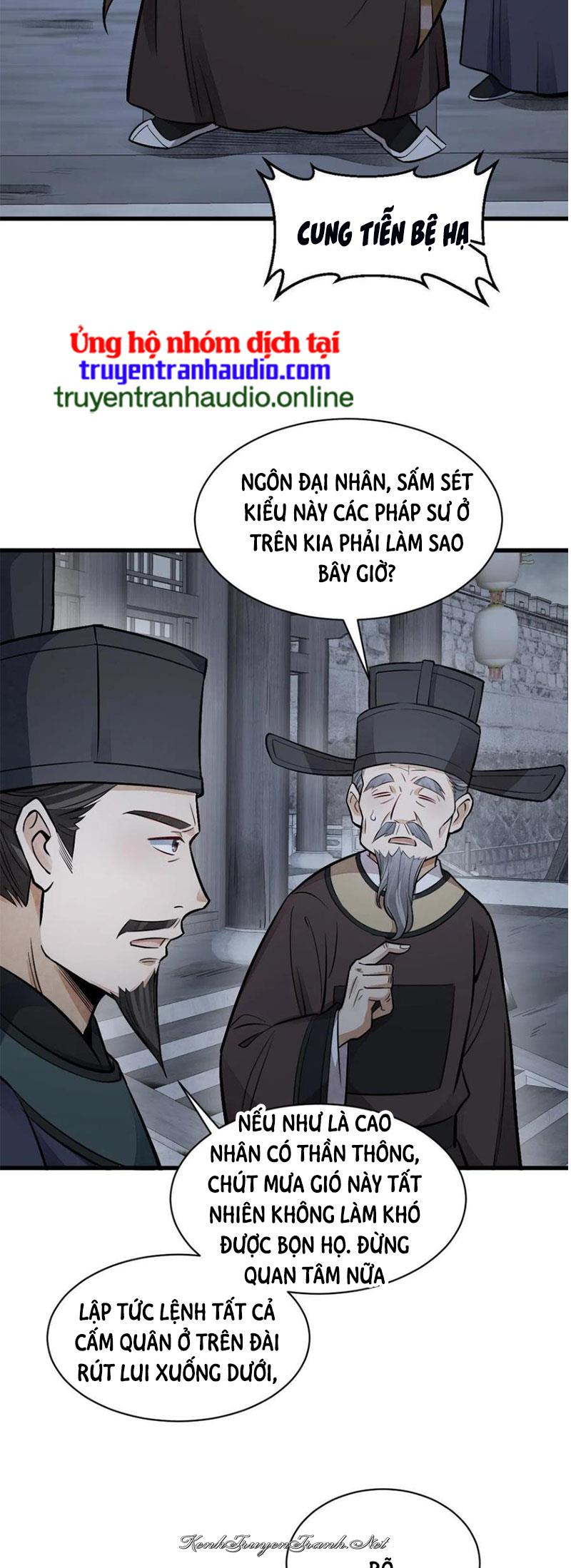 Kênh Truyện Tranh