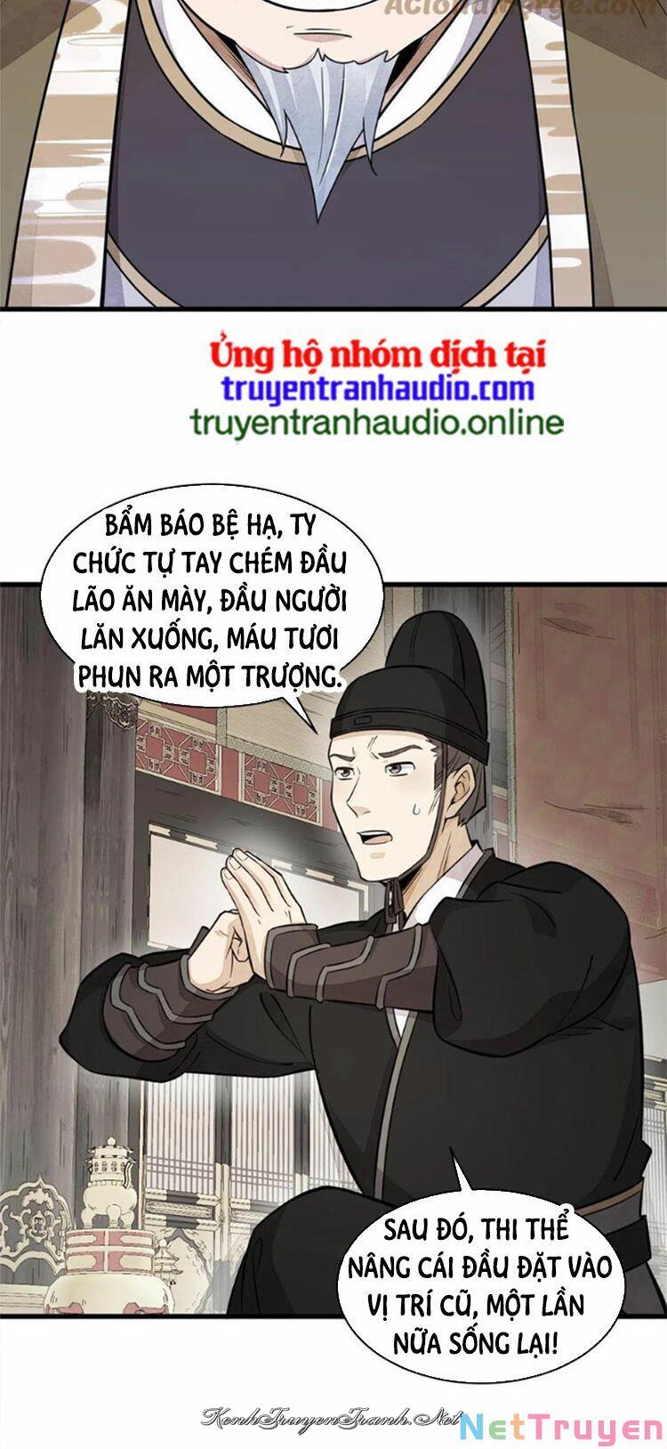Kênh Truyện Tranh