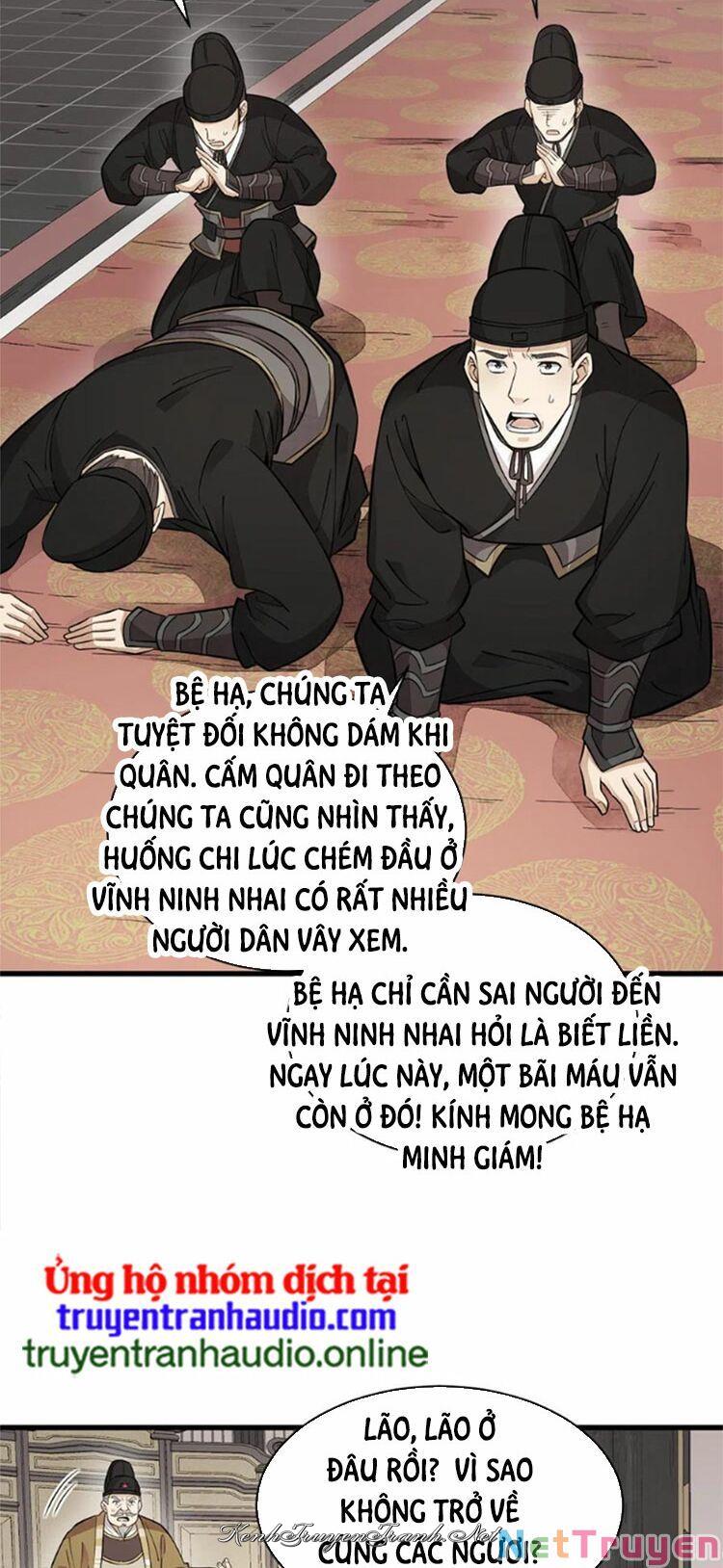 Kênh Truyện Tranh