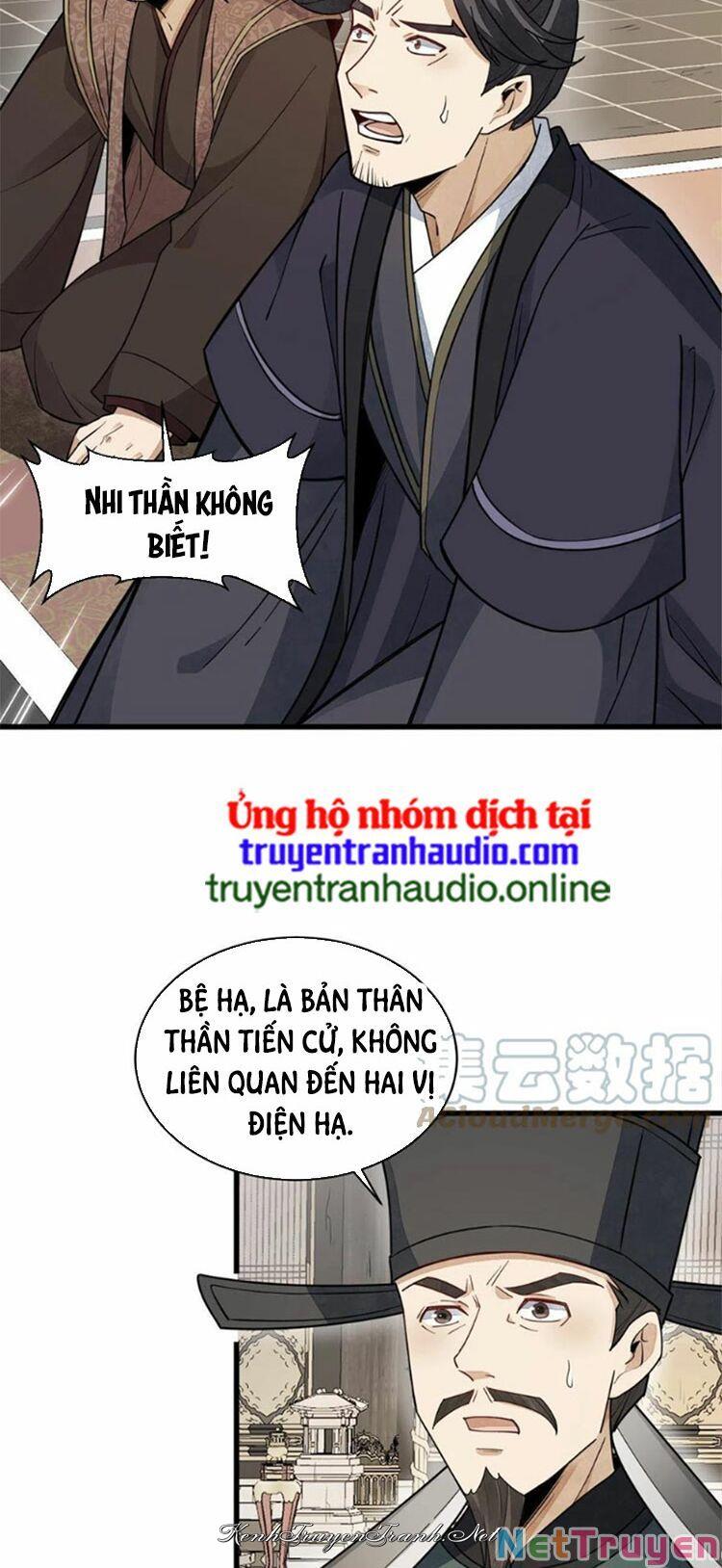 Kênh Truyện Tranh