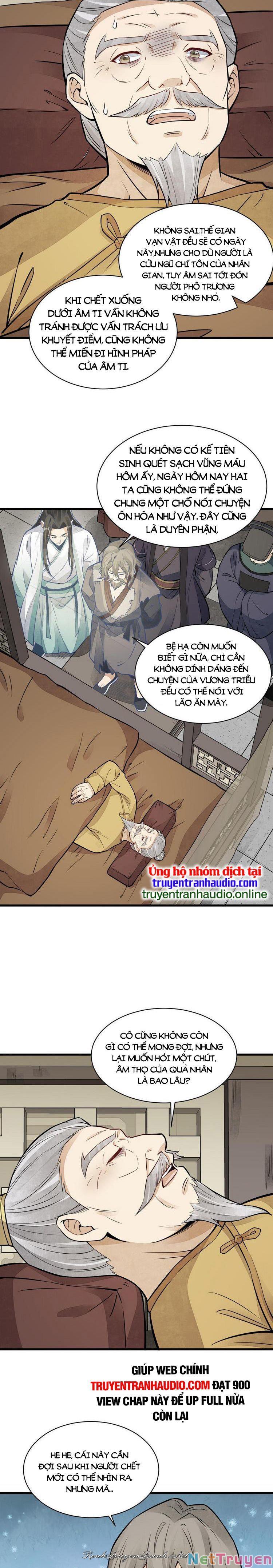 Kênh Truyện Tranh