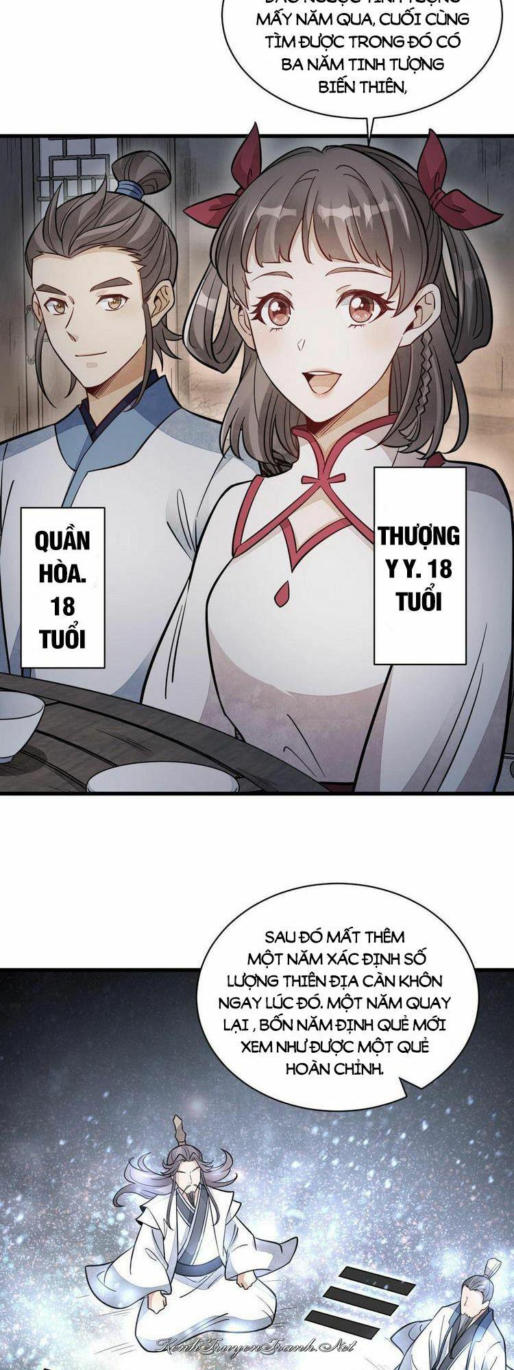 Kênh Truyện Tranh
