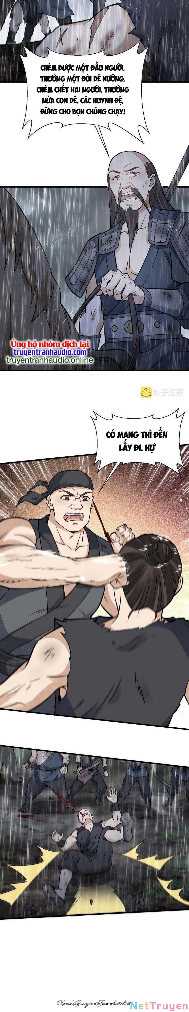 Kênh Truyện Tranh