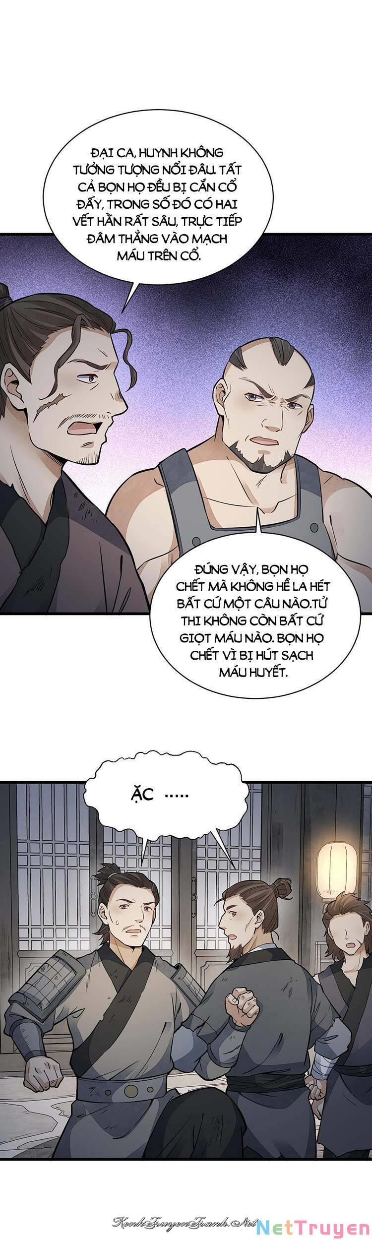 Kênh Truyện Tranh