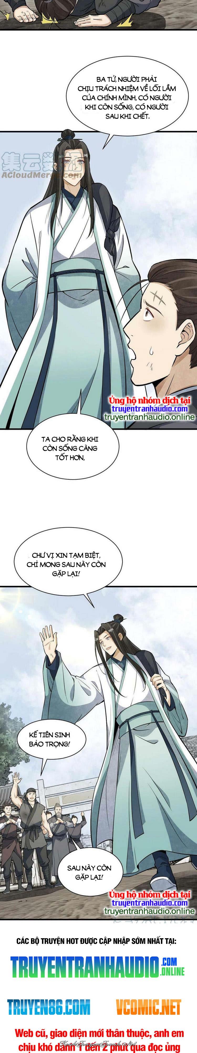 Kênh Truyện Tranh