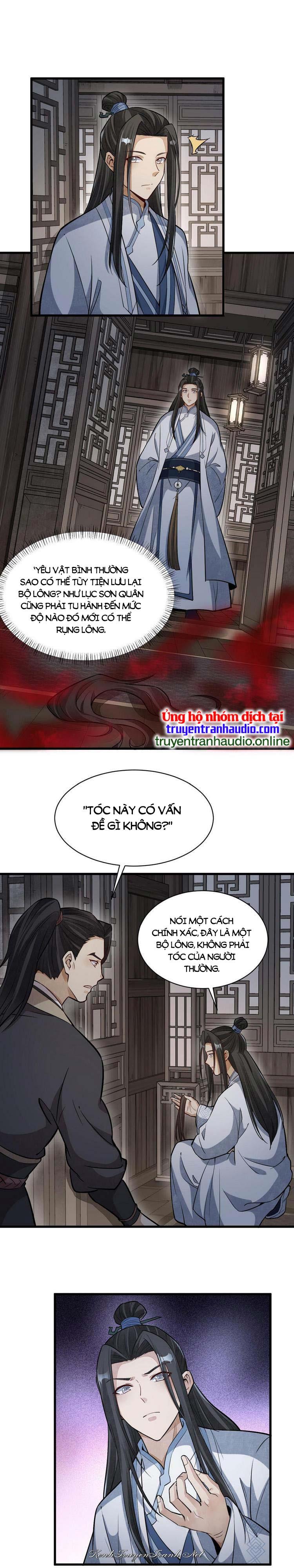 Kênh Truyện Tranh