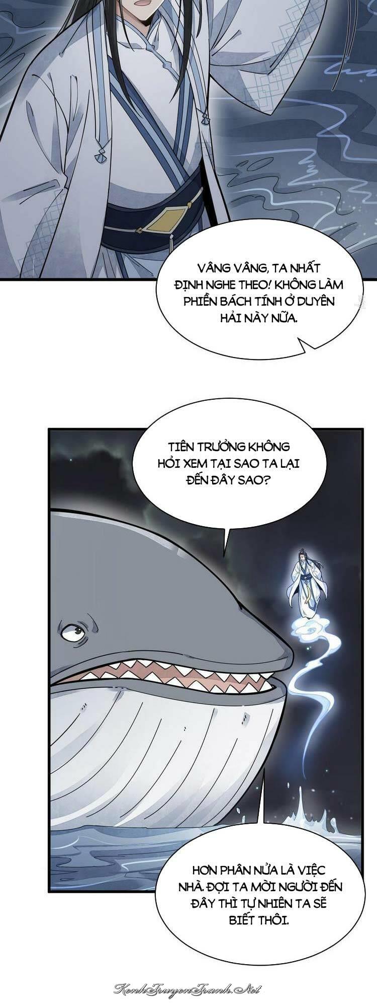 Kênh Truyện Tranh