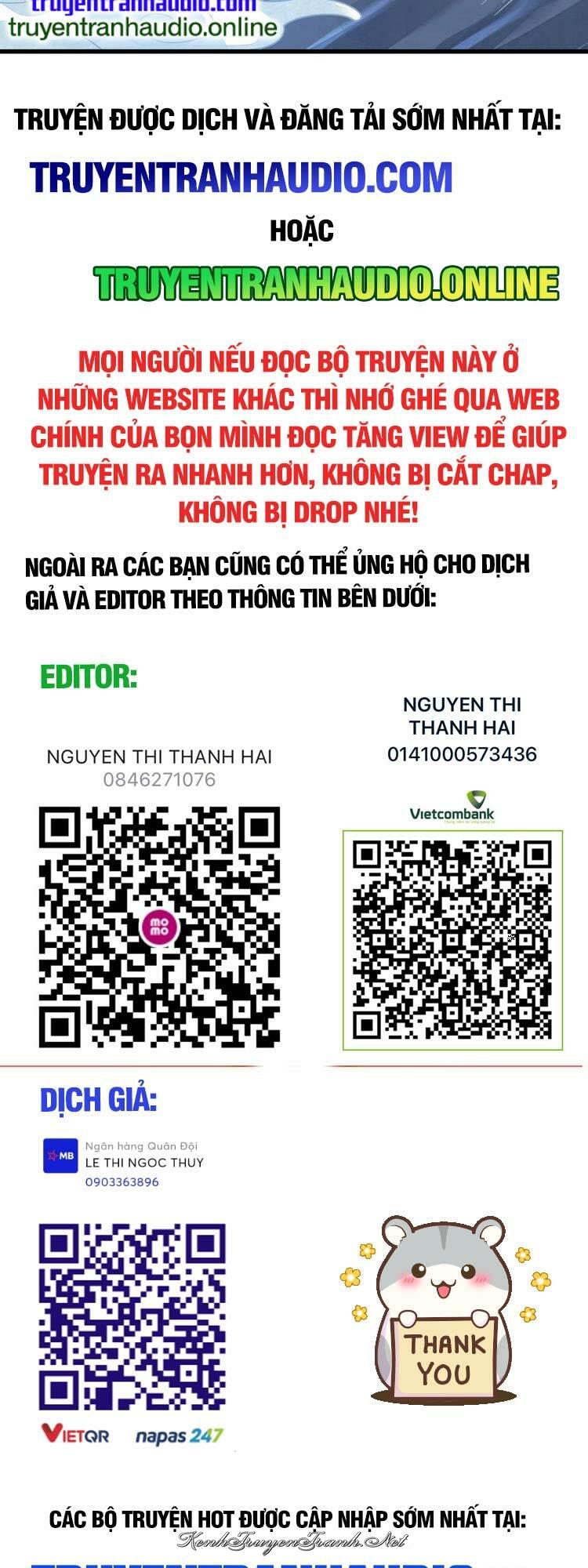 Kênh Truyện Tranh
