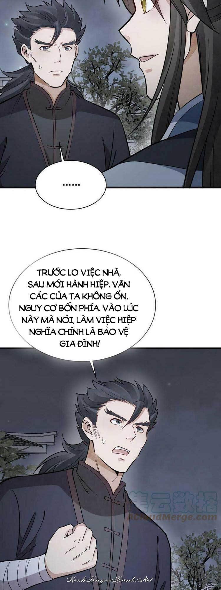Kênh Truyện Tranh