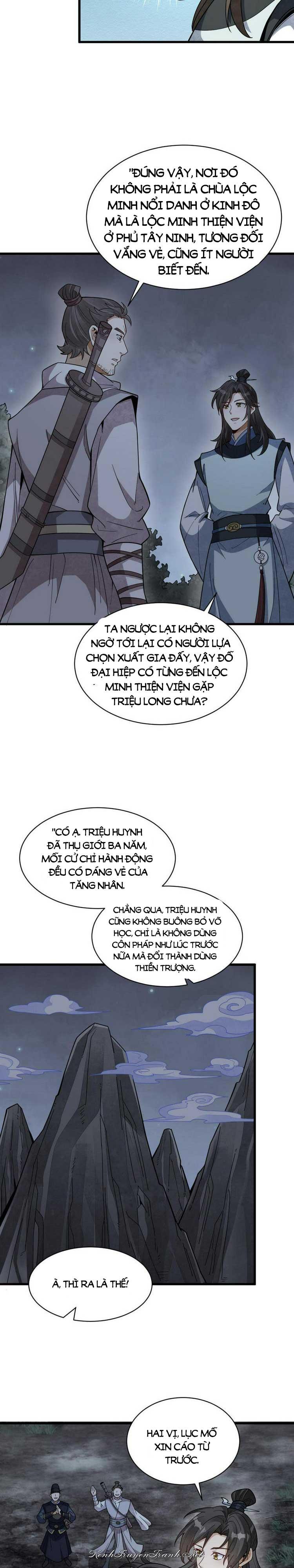 Kênh Truyện Tranh