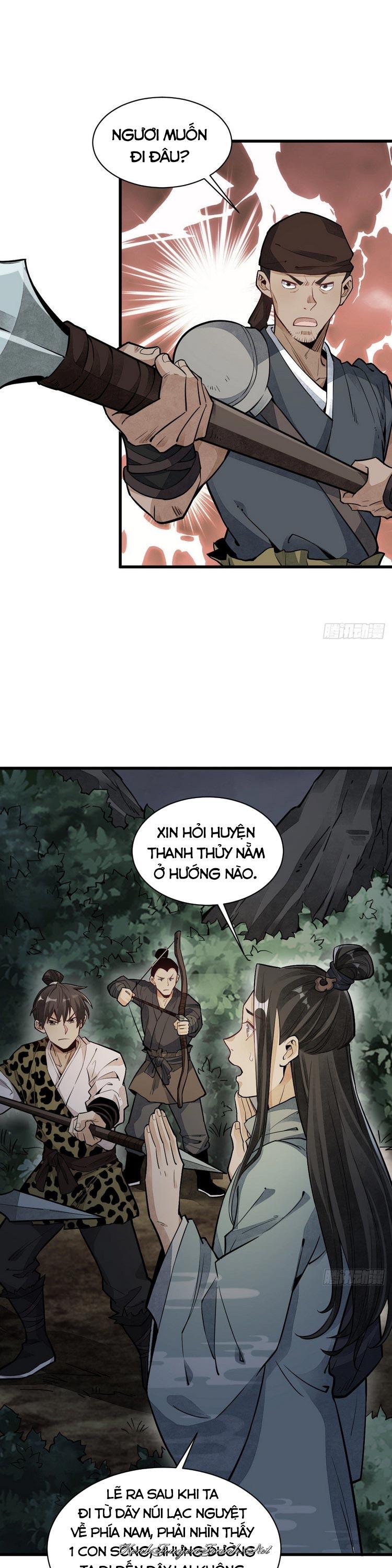 Kênh Truyện Tranh