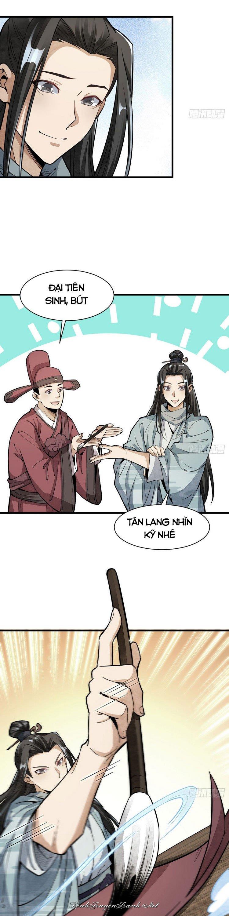 Kênh Truyện Tranh
