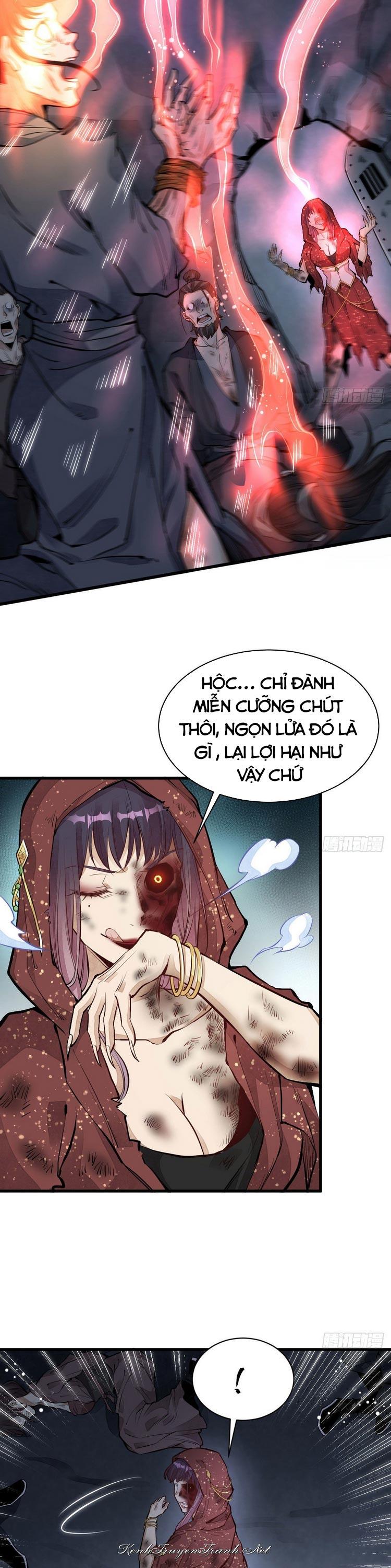 Kênh Truyện Tranh