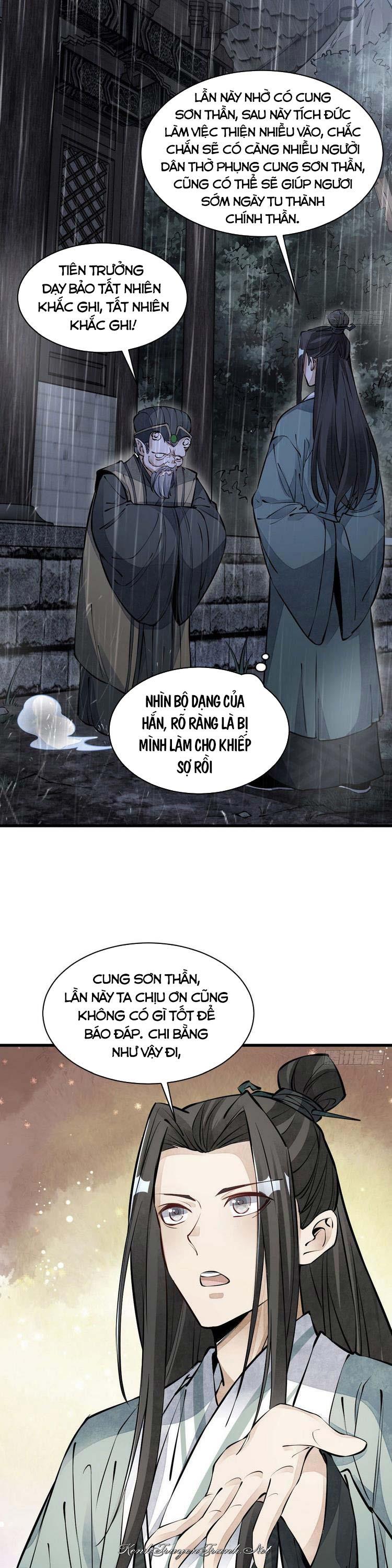 Kênh Truyện Tranh