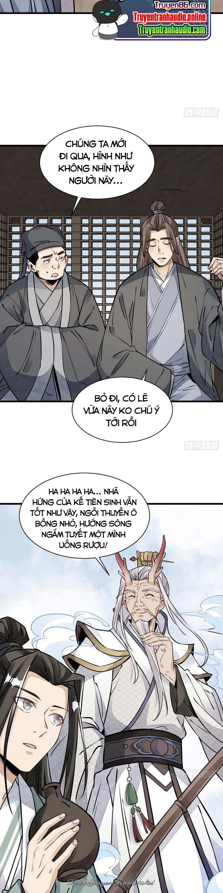 Kênh Truyện Tranh