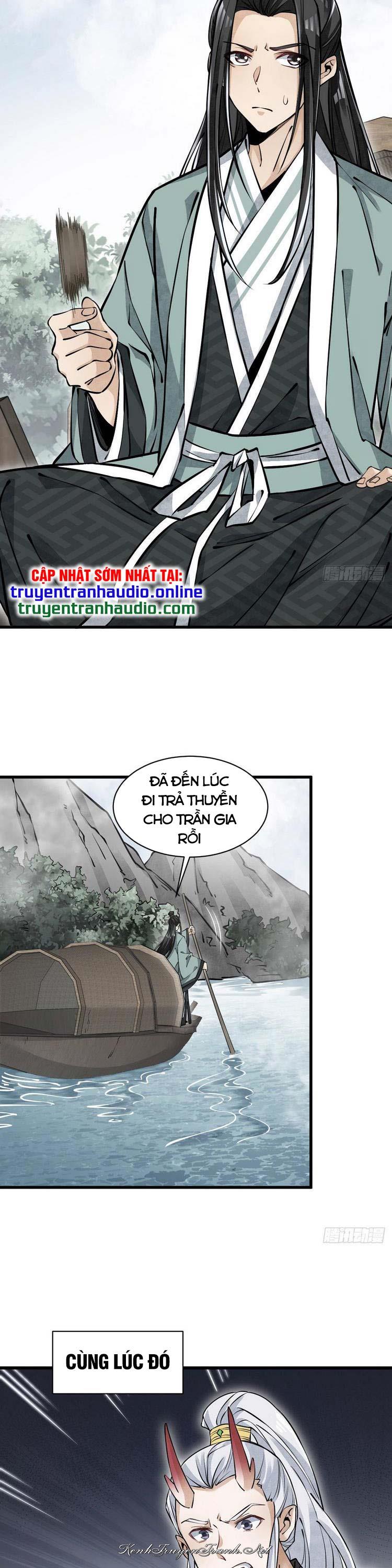 Kênh Truyện Tranh