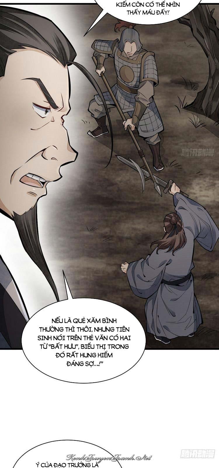 Kênh Truyện Tranh