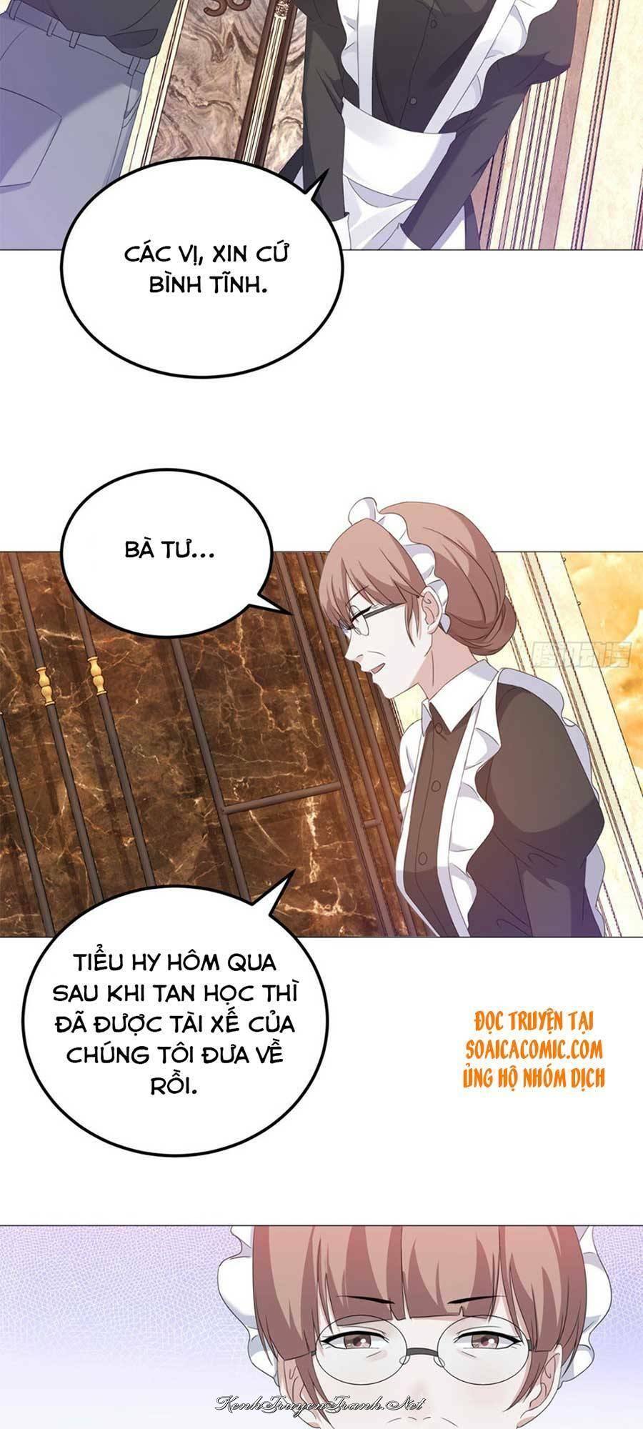 Kênh Truyện Tranh
