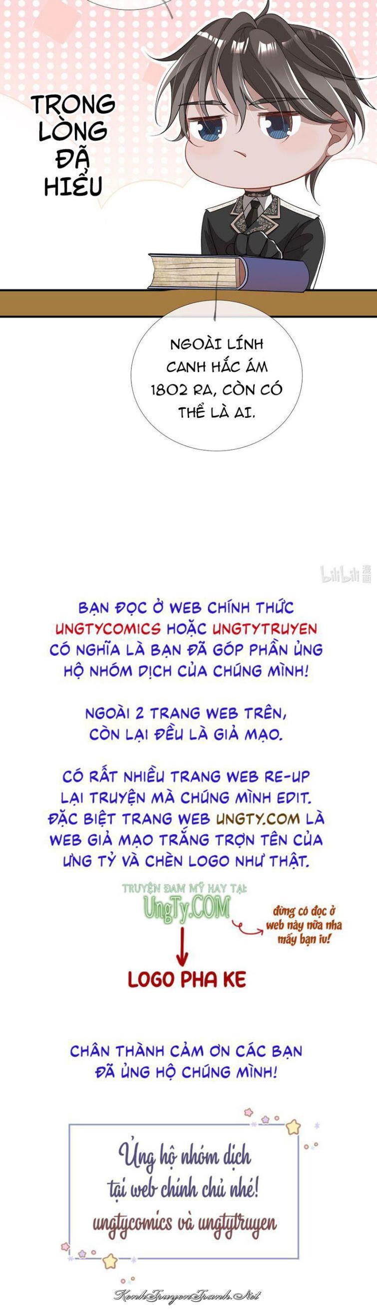 Kênh Truyện Tranh