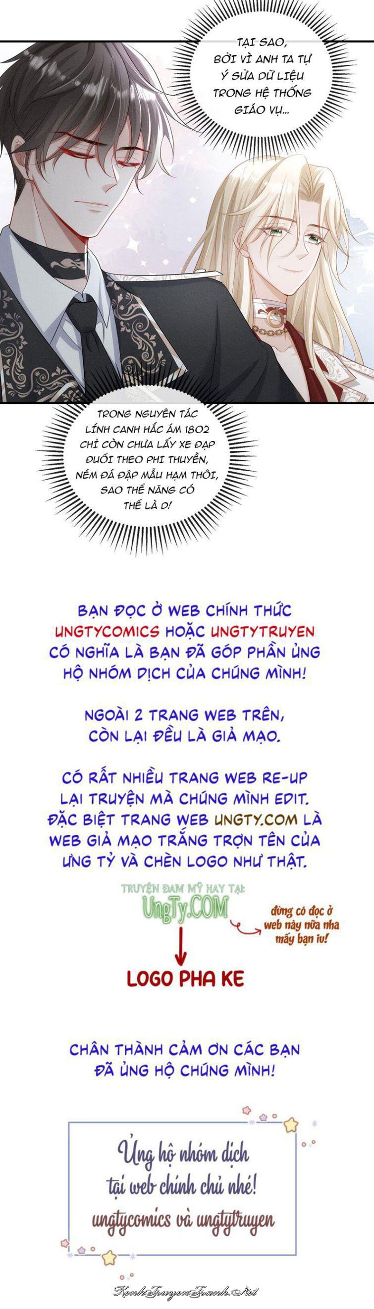 Kênh Truyện Tranh
