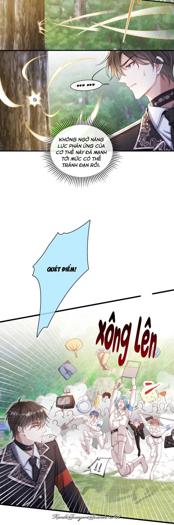 Kênh Truyện Tranh