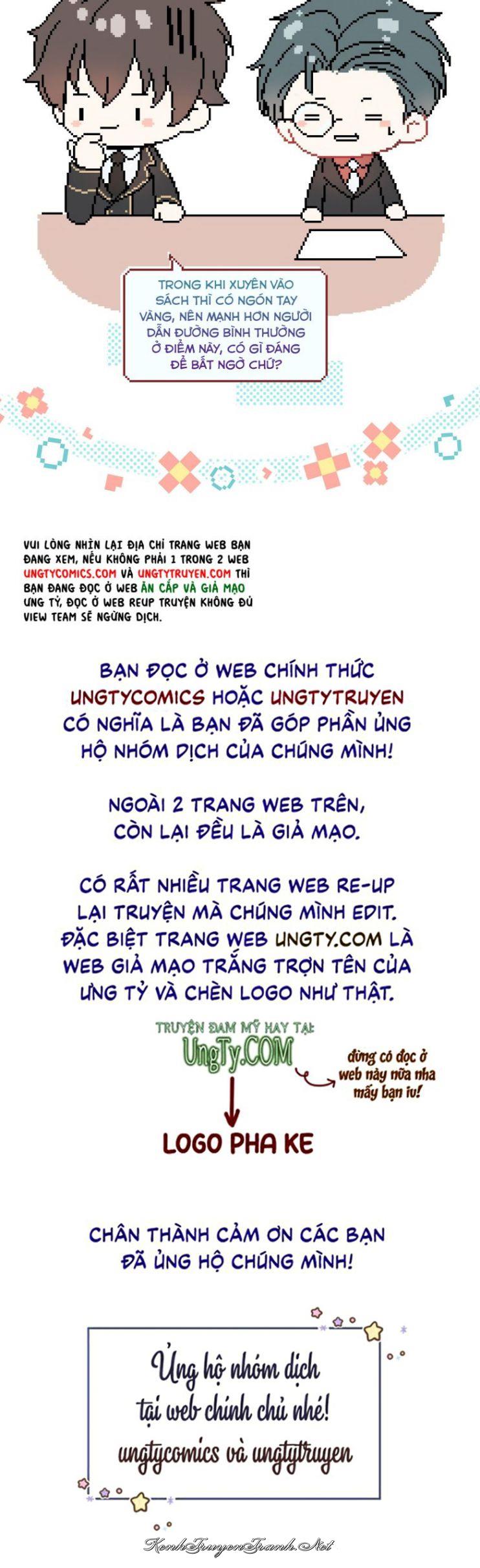 Kênh Truyện Tranh