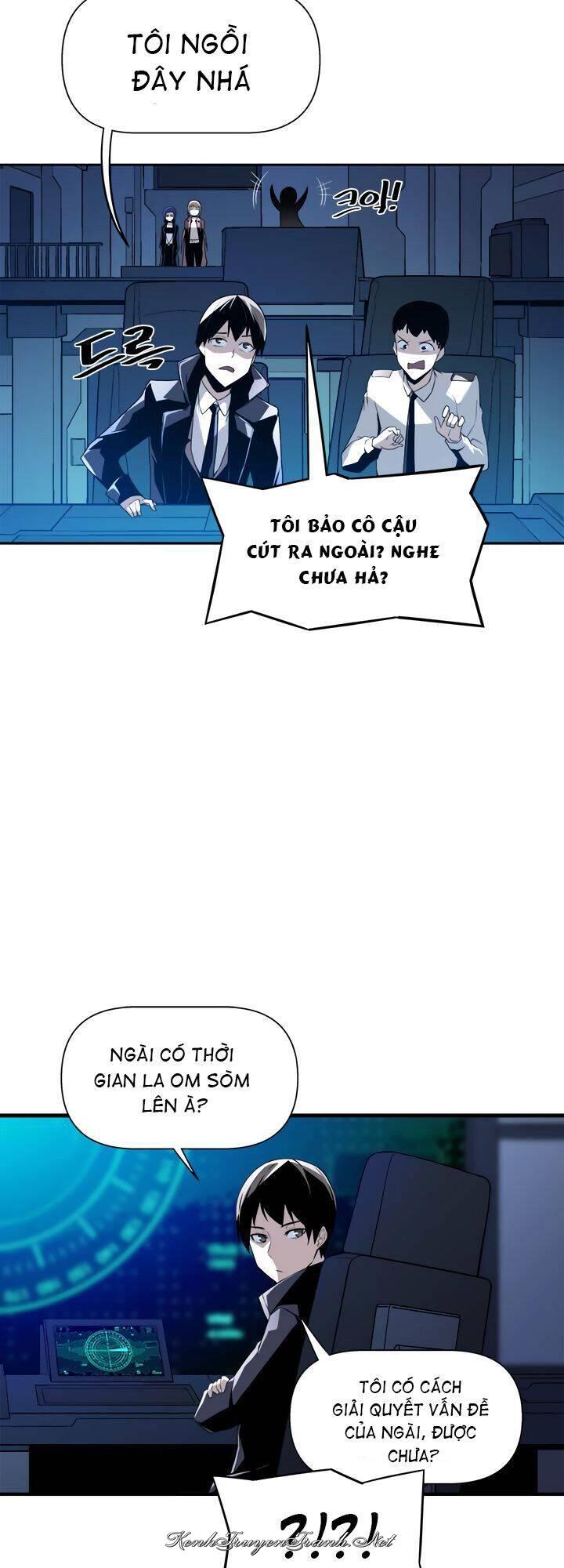 Kênh Truyện Tranh