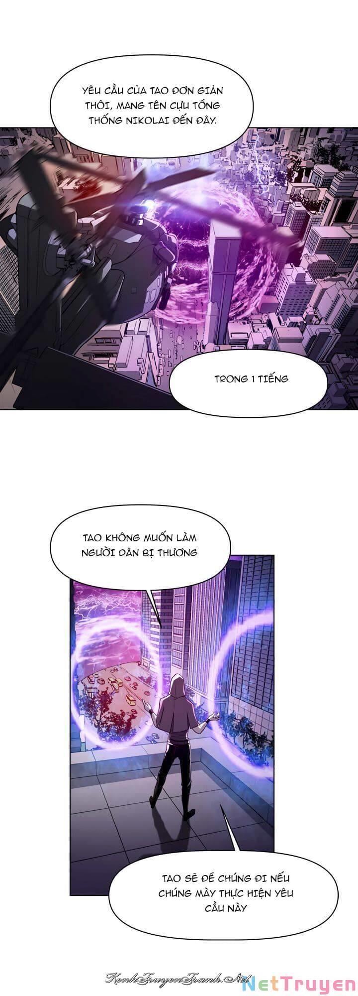 Kênh Truyện Tranh
