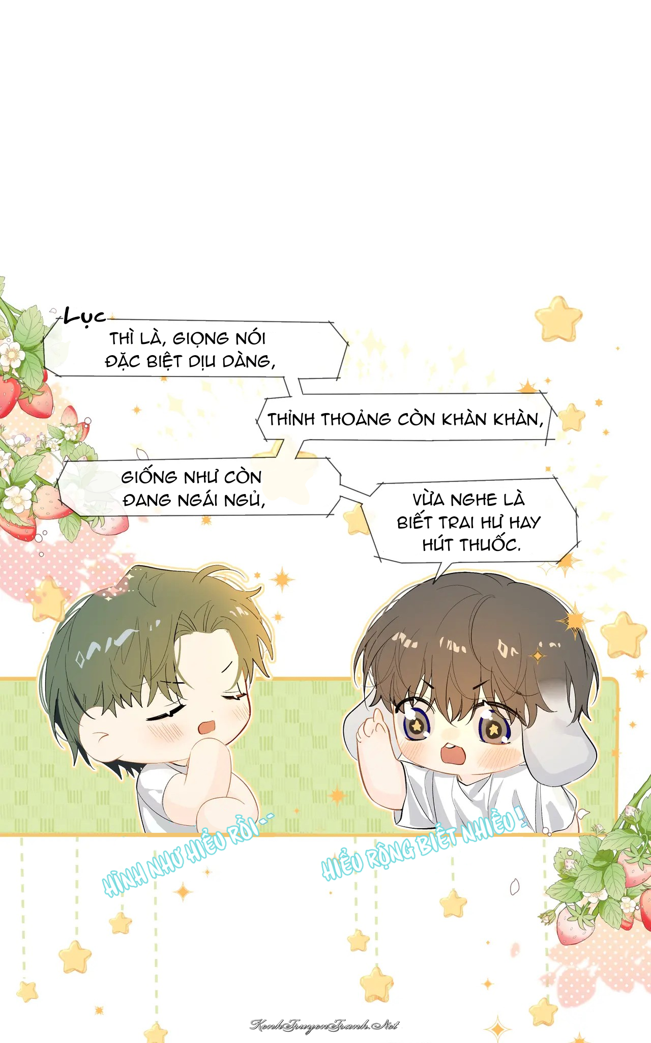 Kênh Truyện Tranh