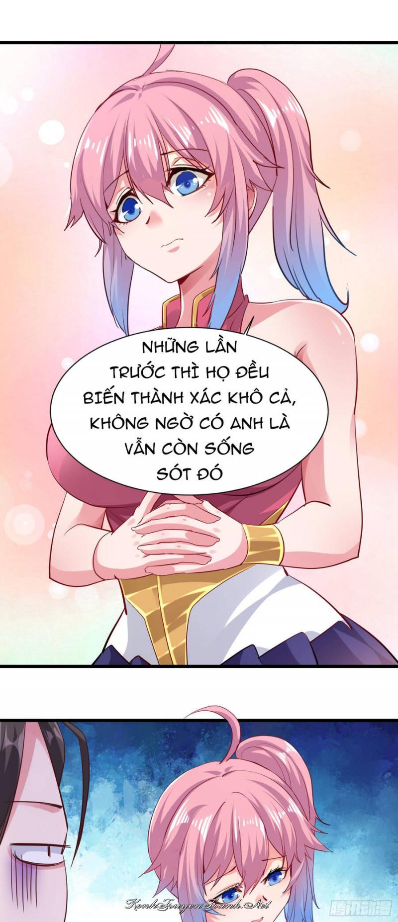 Kênh Truyện Tranh
