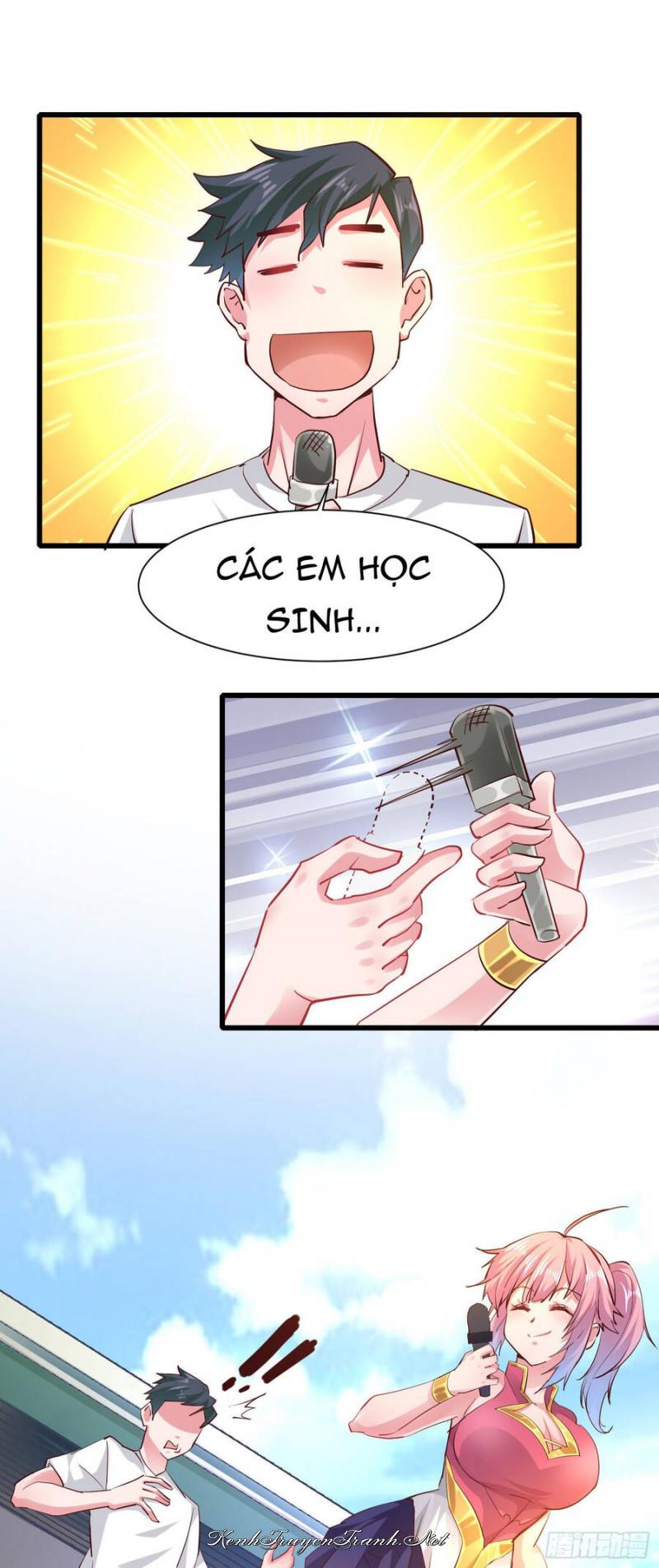 Kênh Truyện Tranh