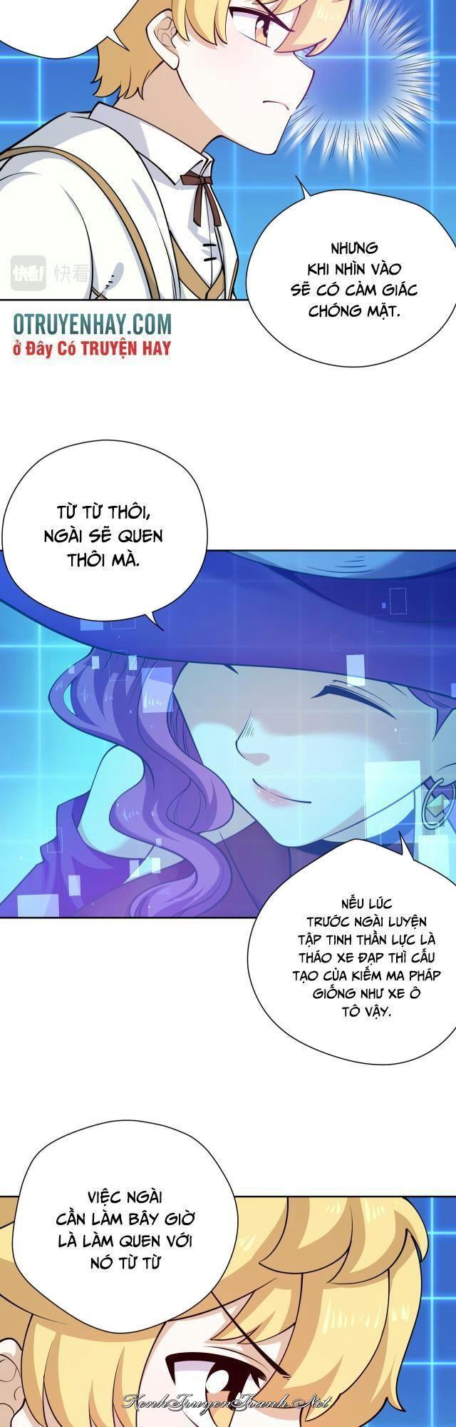 Kênh Truyện Tranh