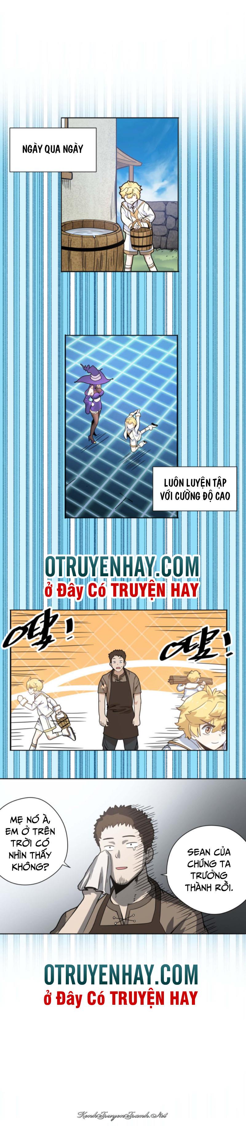 Kênh Truyện Tranh