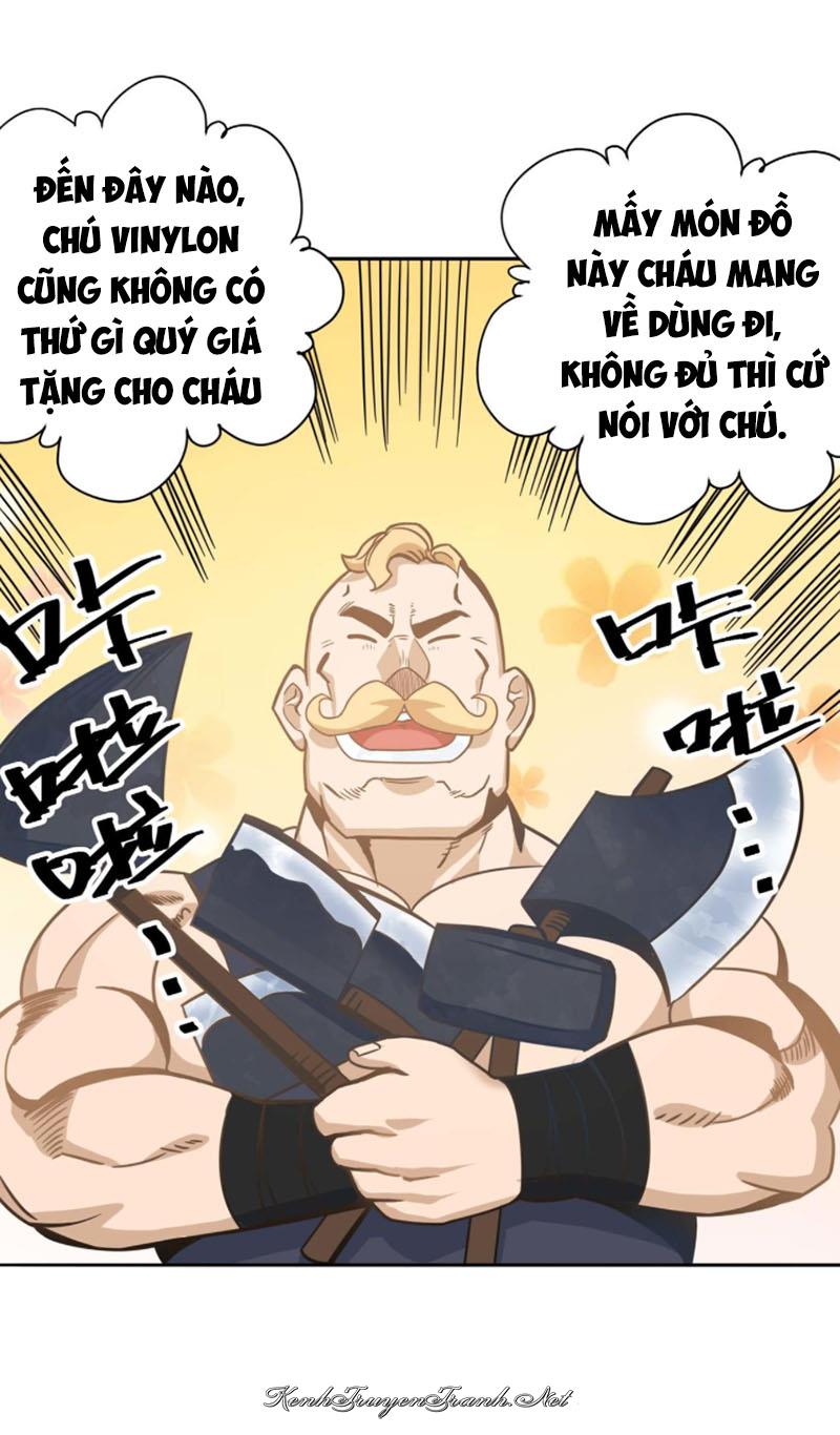 Kênh Truyện Tranh