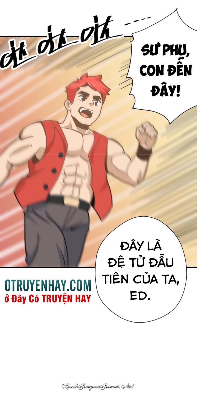 Kênh Truyện Tranh