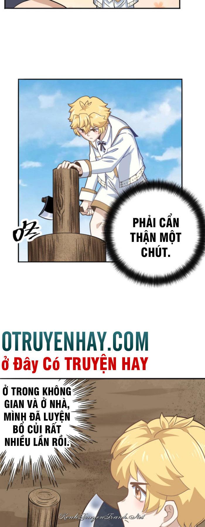 Kênh Truyện Tranh