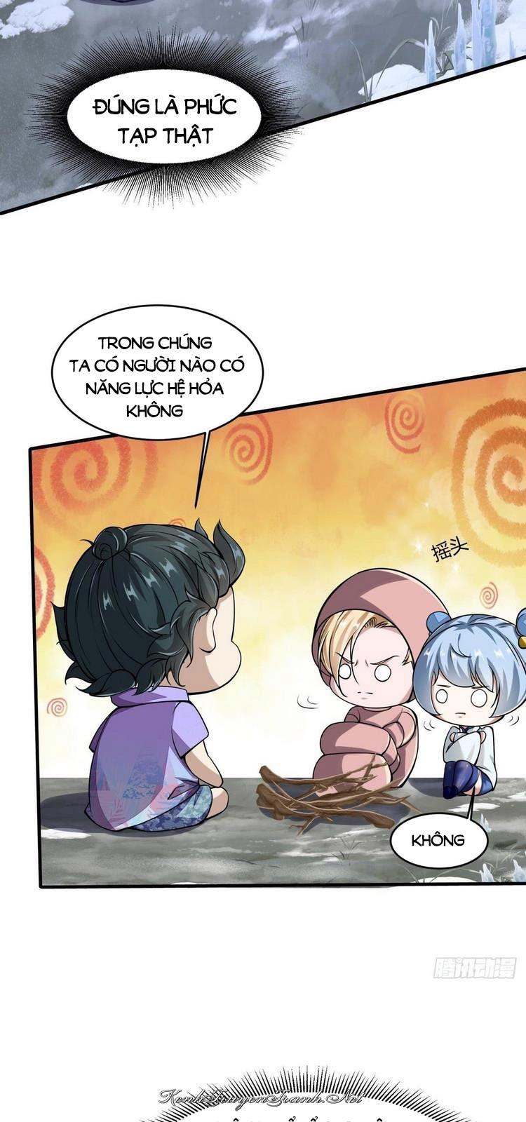Kênh Truyện Tranh