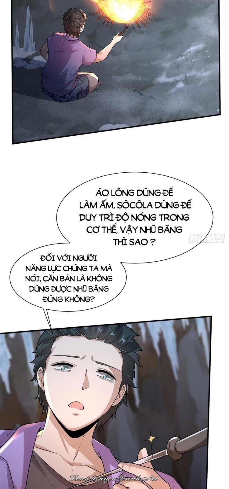 Kênh Truyện Tranh