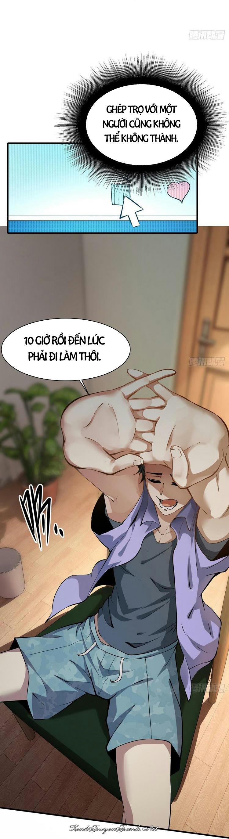 Kênh Truyện Tranh