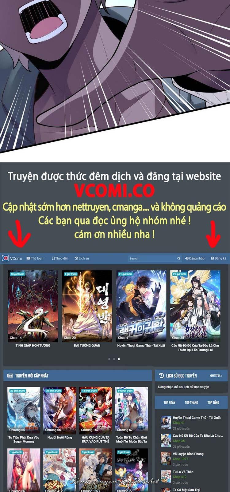 Kênh Truyện Tranh